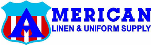 American Linen & Uniform Supply  logo