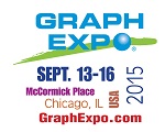 Graph Expo 15