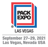 Felins Packaging at PACK EXPO Las Vegas 2021