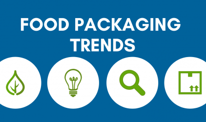 Food Packaging Trends