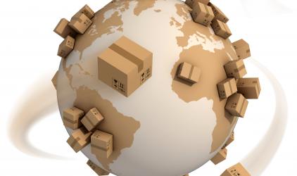 global packaging, ecommerce