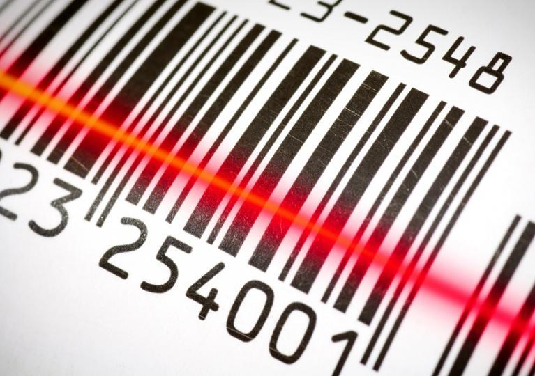 barcode, track and trace