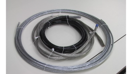 Cables, Tying, unitizing, bundling, securing