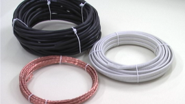 Pak-Tyer Coil Tyer Wire Coils,Tying, unitizing, securing