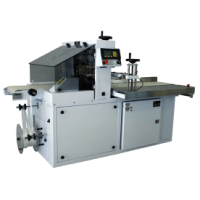 TP-150 automatic shrink wrapping machine