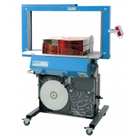 US-2000 AST-MDM 900x500 banding machine for the corrugated industry