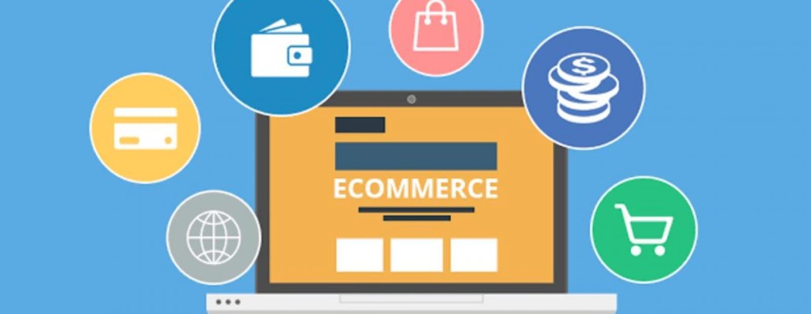 E commerce