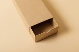 Minimalist Packaging